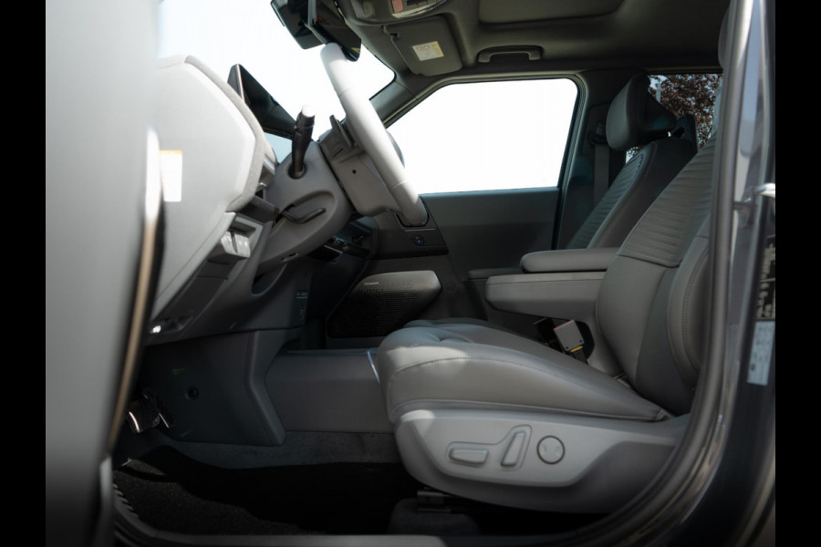 Kia EV2 Black-Line 61 kWh 4p | Stoel en stuurverwarming | Stoel ventilatie | Schuifkanteldak |