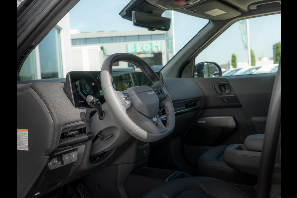 Kia EV2 Black-Line 61 kWh 4p | Stoel en stuurverwarming | Stoel ventilatie | Schuifkanteldak |