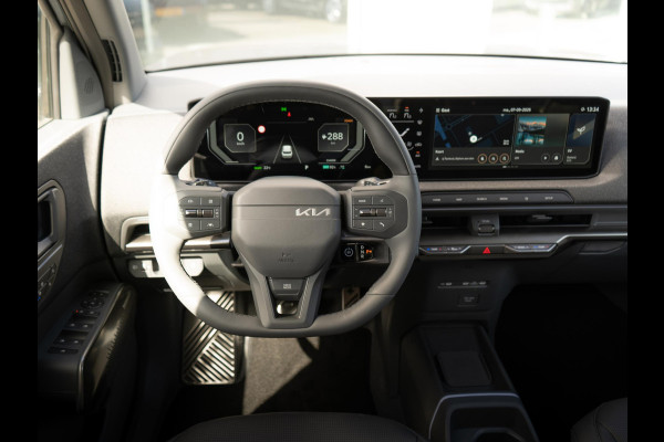 Kia EV2 Black-Line 61 kWh 4p | Stoel en stuurverwarming | Stoel ventilatie | Schuifkanteldak |