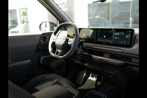 Kia EV2 Black-Line 61 kWh 4p | Stoel en stuurverwarming | Stoel ventilatie | Schuifkanteldak |