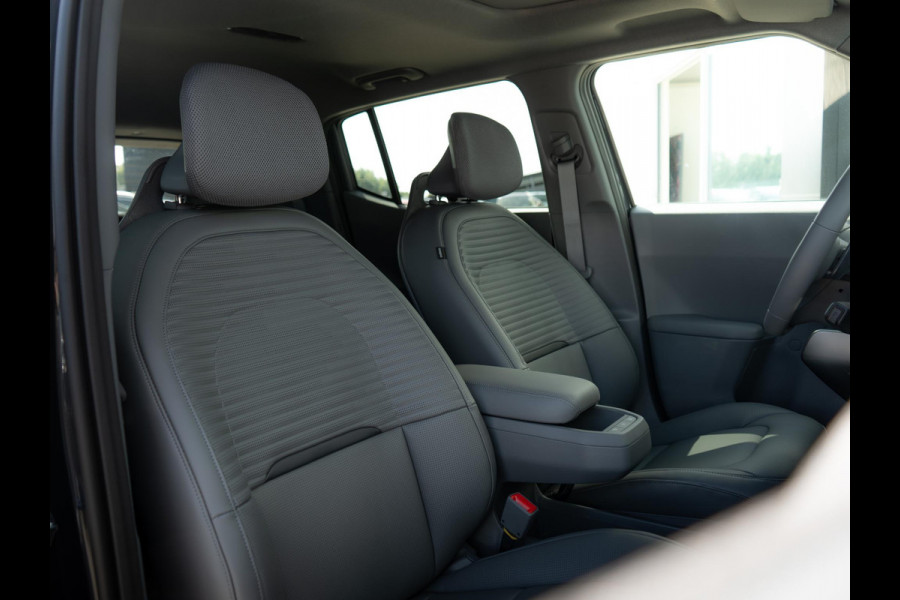 Kia EV2 Black-Line 61 kWh 4p | Stoel en stuurverwarming | Stoel ventilatie | Schuifkanteldak |