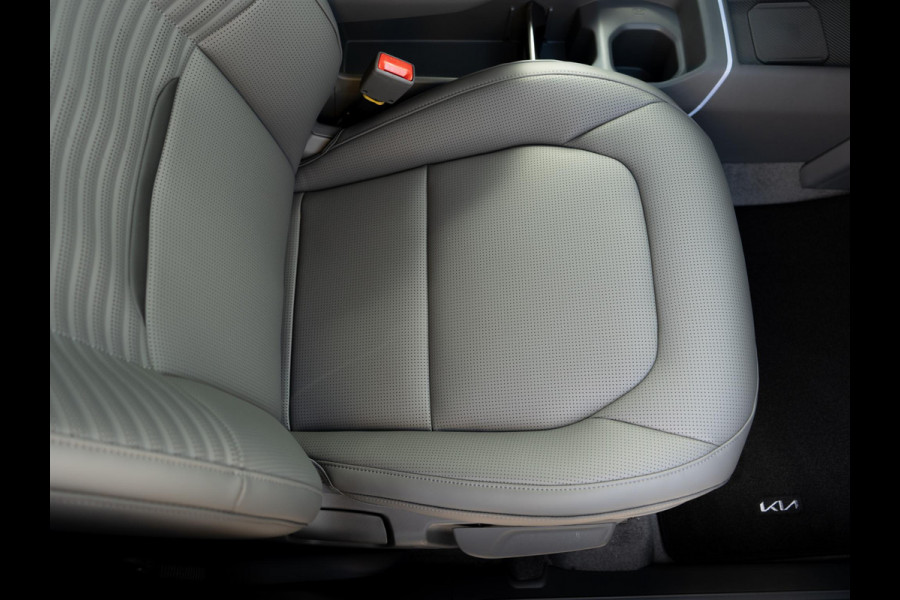 Kia EV2 Black-Line 61 kWh 4p | Stoel en stuurverwarming | Stoel ventilatie | Schuifkanteldak |