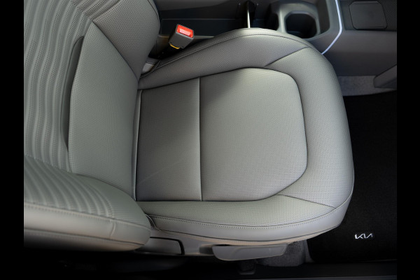 Kia EV2 Black-Line 61 kWh 4p | Stoel en stuurverwarming | Stoel ventilatie | Schuifkanteldak |