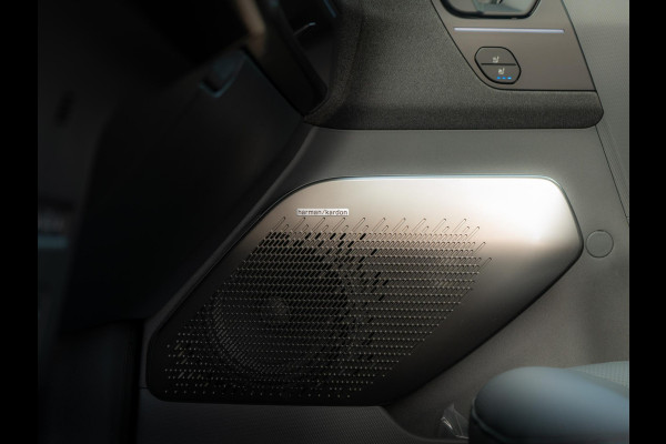 Kia EV2 Black-Line 61 kWh 4p | Stoel en stuurverwarming | Stoel ventilatie | Schuifkanteldak |