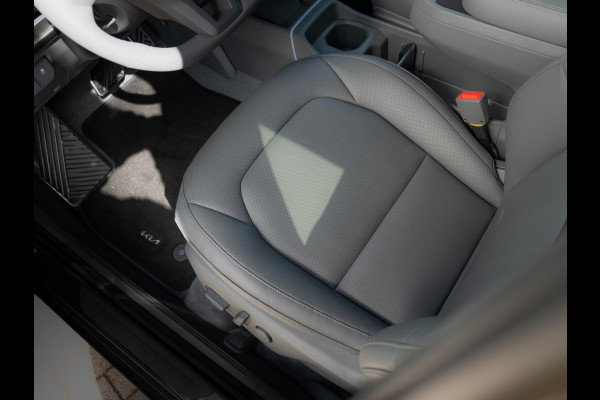 Kia EV2 Black-Line 61 kWh 4p | Stoel en stuurverwarming | Stoel ventilatie | Schuifkanteldak |