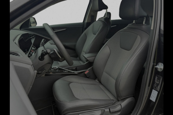 Kia Niro EV DynamicLine 64.8 kWh SOH 99% (NL-auto, 1e Eig, Dealer OndH, Navi, Carplay, Camera, ParkeerS, Lane Assist, ActiveC, Etc