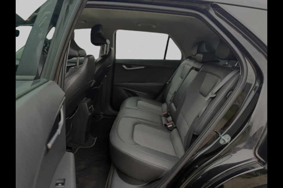Kia Niro EV DynamicLine 64.8 kWh SOH 99% (NL-auto, 1e Eig, Dealer OndH, Navi, Carplay, Camera, ParkeerS, Lane Assist, ActiveC, Etc