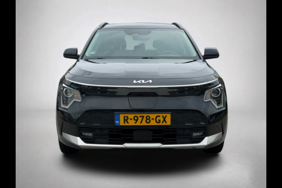 Kia Niro EV DynamicLine 64.8 kWh SOH 99% (NL-auto, 1e Eig, Dealer OndH, Navi, Carplay, Camera, ParkeerS, Lane Assist, ActiveC, Etc