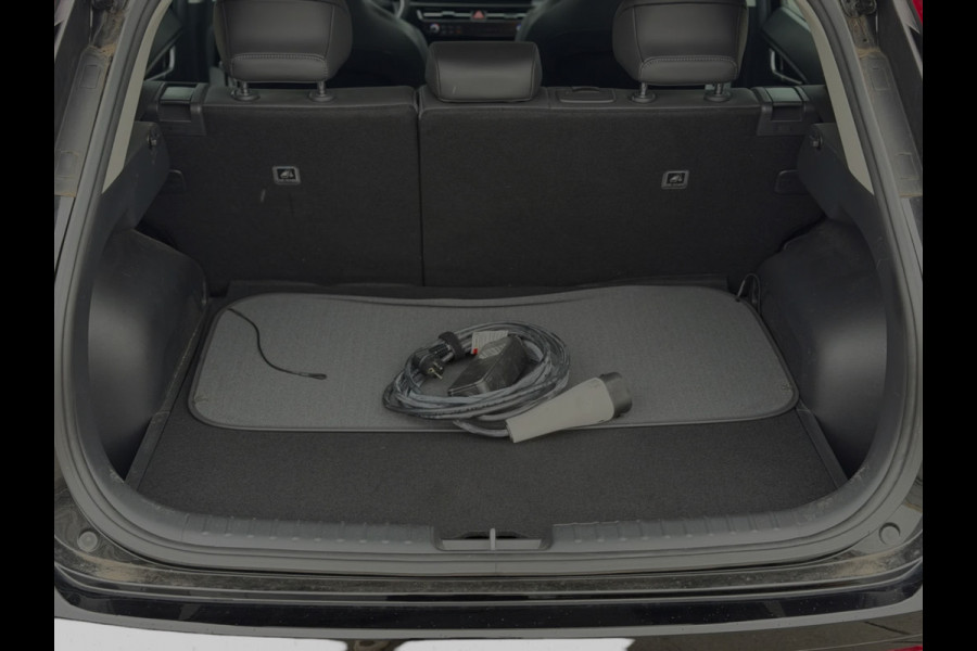 Kia Niro EV DynamicLine 64.8 kWh SOH 99% (NL-auto, 1e Eig, Dealer OndH, Navi, Carplay, Camera, ParkeerS, Lane Assist, ActiveC, Etc