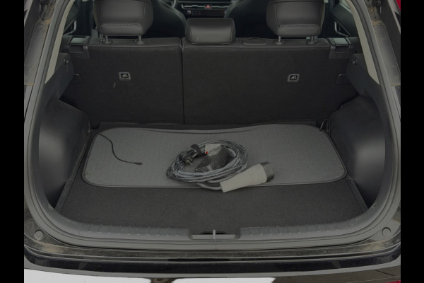 Kia Niro EV DynamicLine 64.8 kWh SOH 99% (NL-auto, 1e Eig, Dealer OndH, Navi, Carplay, Camera, ParkeerS, Lane Assist, ActiveC, Etc