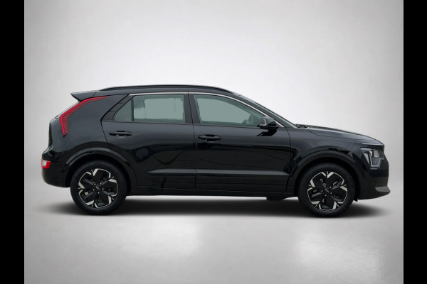 Kia Niro EV DynamicLine 64.8 kWh SOH 99% (NL-auto, 1e Eig, Dealer OndH, Navi, Carplay, Camera, ParkeerS, Lane Assist, ActiveC, Etc