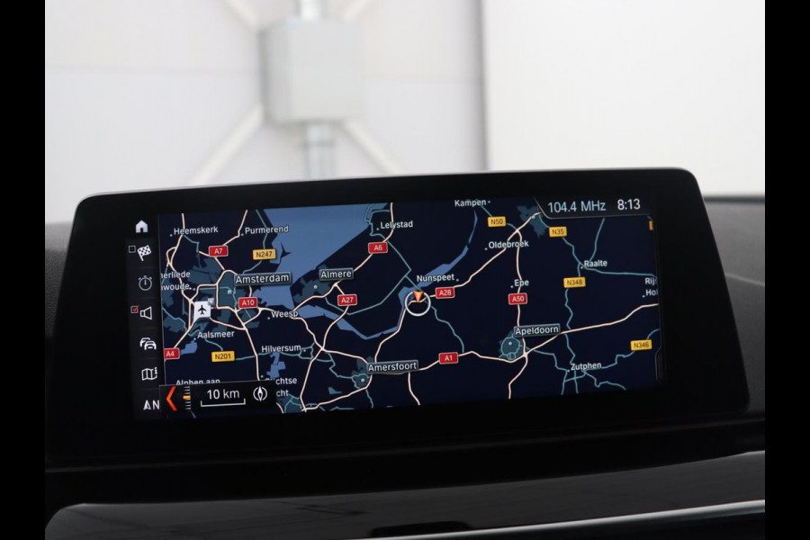 BMW 5 Serie Touring 530i xDrive M-sport High Executive | Leder | Camera | Harman/kardon | Park assist | Cruise control | Full LED | Bluetooth | Sfeerverlichting |