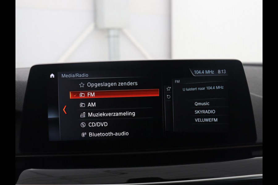 BMW 5 Serie Touring 530i xDrive M-sport High Executive | Leder | Camera | Harman/kardon | Park assist | Cruise control | Full LED | Bluetooth | Sfeerverlichting |