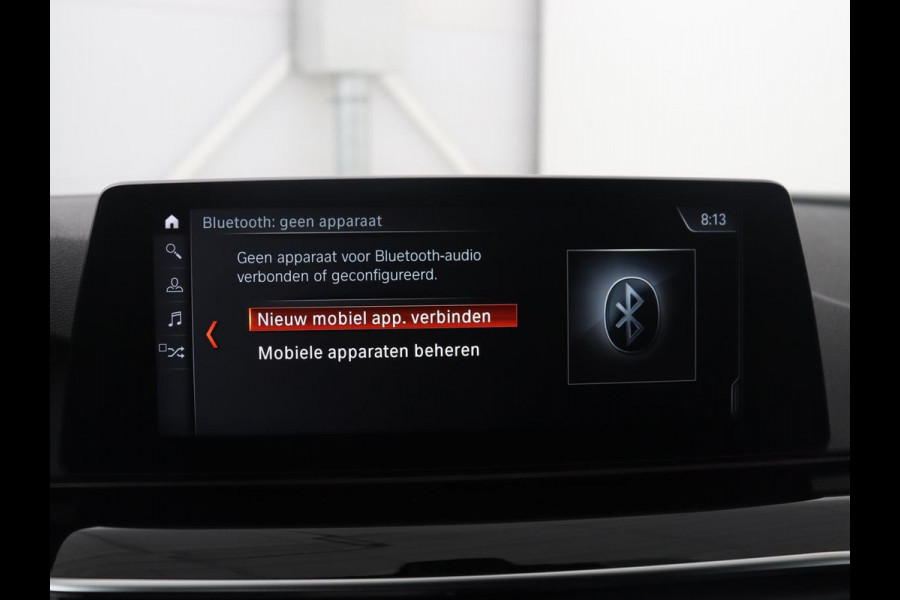 BMW 5 Serie Touring 530i xDrive M-sport High Executive | Leder | Camera | Harman/kardon | Park assist | Cruise control | Full LED | Bluetooth | Sfeerverlichting |