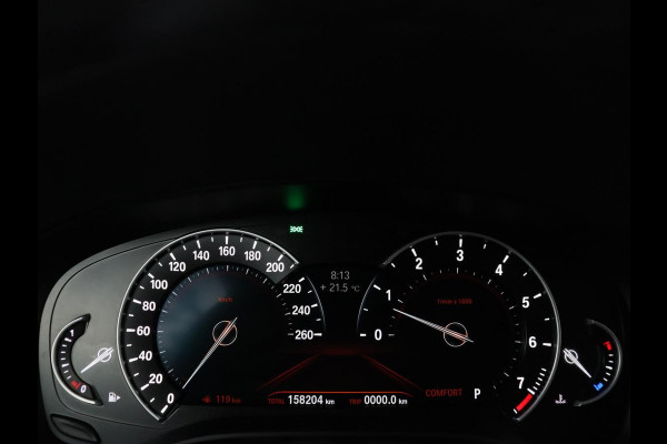 BMW 5 Serie Touring 530i xDrive M-sport High Executive | Leder | Camera | Harman/kardon | Park assist | Cruise control | Full LED | Bluetooth | Sfeerverlichting |