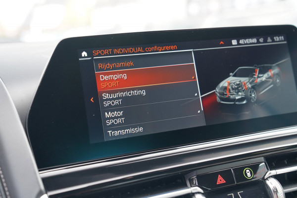 BMW 8 Serie M850i xDrive High Executive | Head Up Display | Bowers & Wilkins | 360 Camera | Laser | Stoelverkoeling