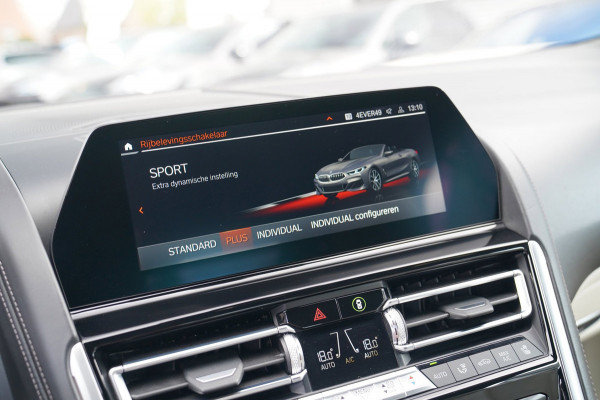 BMW 8 Serie M850i xDrive High Executive | Head Up Display | Bowers & Wilkins | 360 Camera | Laser | Stoelverkoeling
