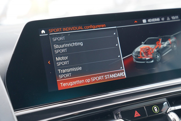 BMW 8 Serie M850i xDrive High Executive | Head Up Display | Bowers & Wilkins | 360 Camera | Laser | Stoelverkoeling