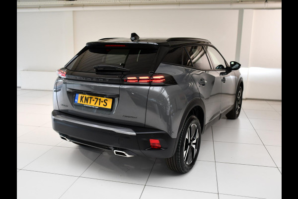 Peugeot 2008 1.2 Hybrid 145 GT .