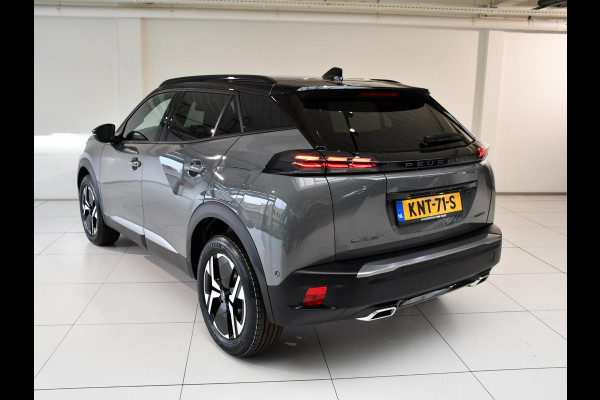 Peugeot 2008 1.2 Hybrid 145 GT .