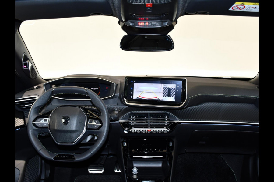 Peugeot 2008 1.2 Hybrid 145 GT .