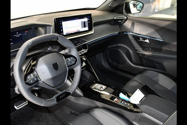 Peugeot 2008 1.2 Hybrid 145 GT .