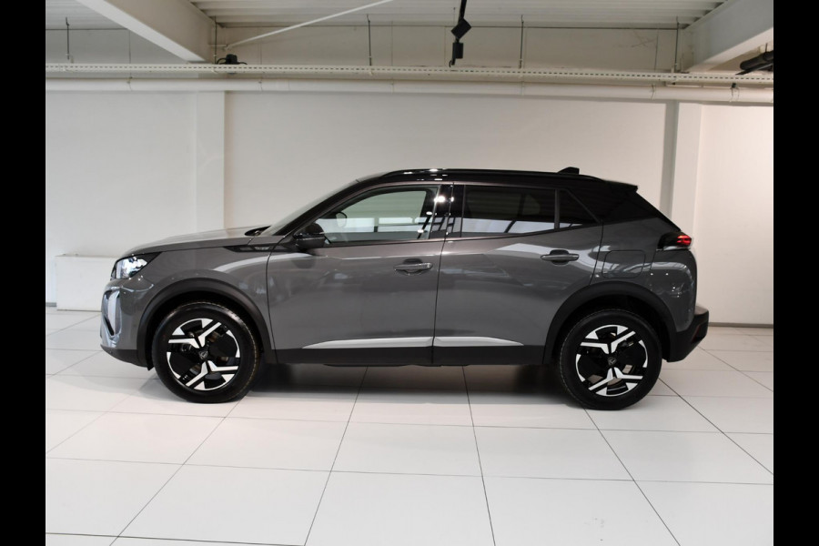 Peugeot 2008 1.2 Hybrid 145 GT .