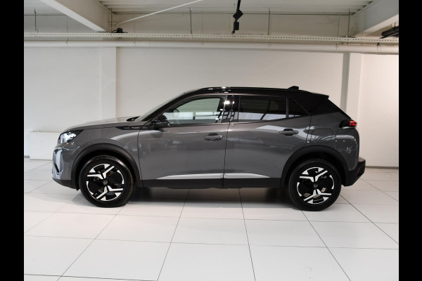 Peugeot 2008 1.2 Hybrid 145 GT .