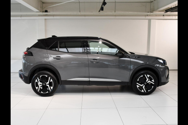 Peugeot 2008 1.2 Hybrid 145 GT .