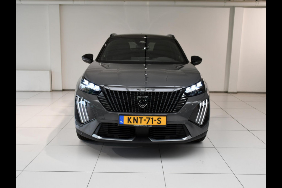 Peugeot 2008 1.2 Hybrid 145 GT .