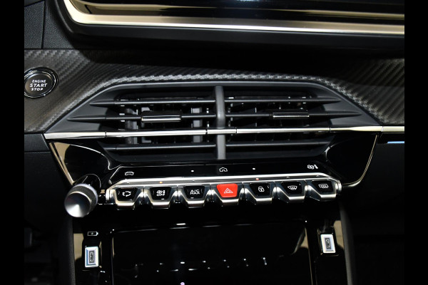 Peugeot 2008 1.2 Hybrid 145 GT .