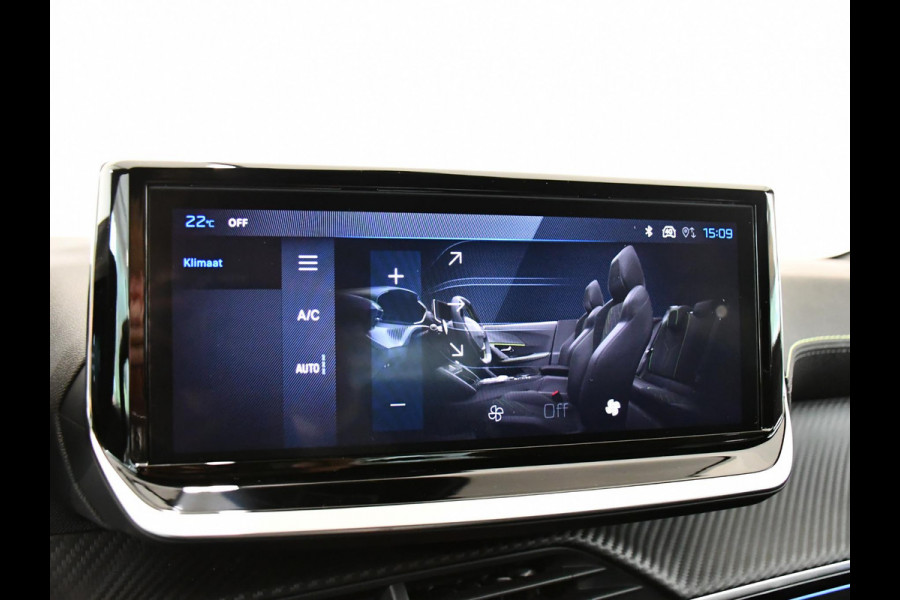 Peugeot 2008 1.2 Hybrid 145 GT .