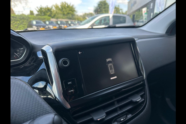 Peugeot 2008 1.2 Signature, Airco, Bluetooth, Cruise, Carplay, Navi, PDC, NAP, APK