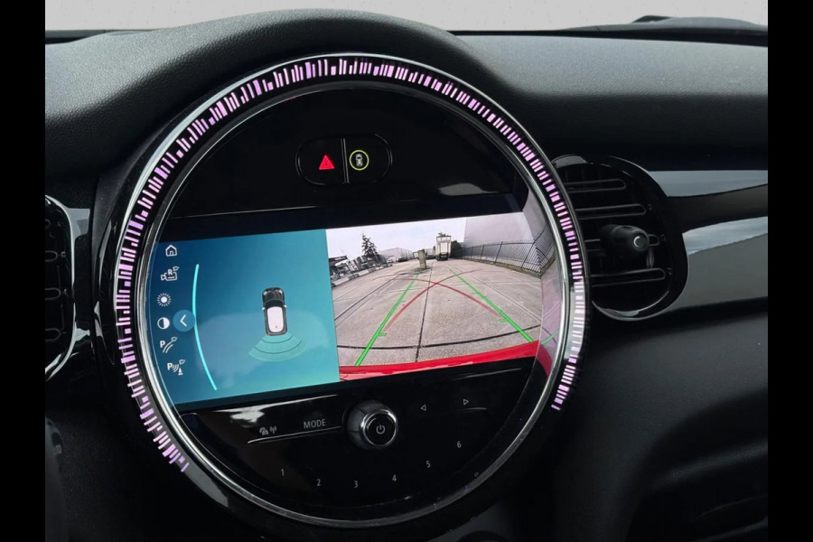 MINI Mini MINI Yours 33 kWh (SoH 96%, NL-auto, 1e Eig, BTW, Camera, Carplay, Climate Con, Navi, Parkeersensor, Etc)