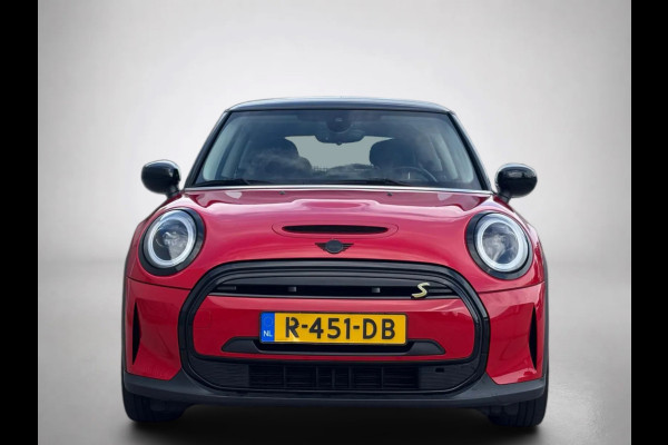 MINI Mini MINI Yours 33 kWh (SoH 96%, NL-auto, 1e Eig, BTW, Camera, Carplay, Climate Con, Navi, Parkeersensor, Etc)