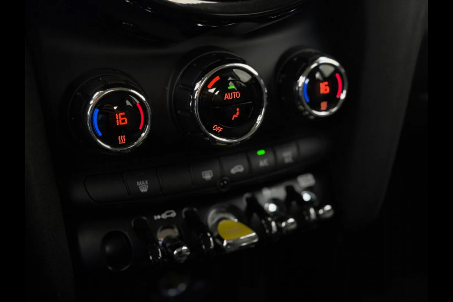MINI Mini MINI Yours 33 kWh (SoH 96%, NL-auto, 1e Eig, BTW, Camera, Carplay, Climate Con, Navi, Parkeersensor, Etc)