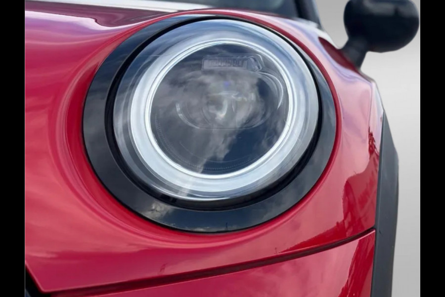 MINI Mini MINI Yours 33 kWh (SoH 96%, NL-auto, 1e Eig, BTW, Camera, Carplay, Climate Con, Navi, Parkeersensor, Etc)