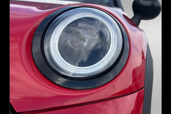 MINI Mini MINI Yours 33 kWh (SoH 96%, NL-auto, 1e Eig, BTW, Camera, Carplay, Climate Con, Navi, Parkeersensor, Etc)