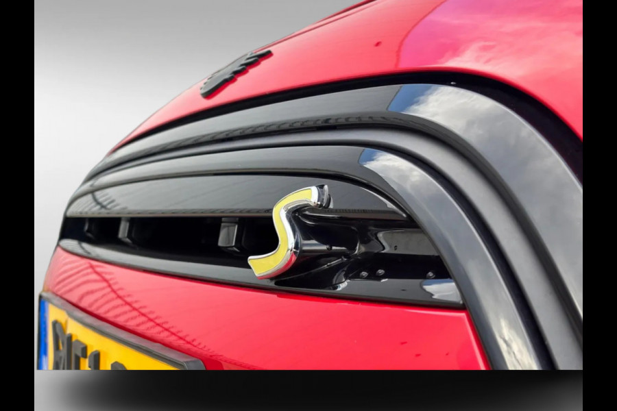 MINI Mini MINI Yours 33 kWh (SoH 96%, NL-auto, 1e Eig, BTW, Camera, Carplay, Climate Con, Navi, Parkeersensor, Etc)