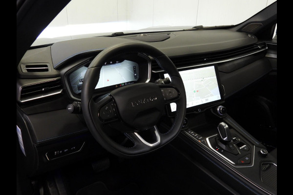 Lynk & Co 01 1.5 PHEV BlackEdition ZWARTE HEMEL/TREKH./SCHUIFDAK/LED/20"LMV!