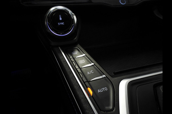 Lynk & Co 01 1.5 PHEV BlackEdition ZWARTE HEMEL/TREKH./SCHUIFDAK/LED/20"LMV!