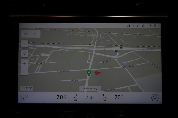Lynk & Co 01 1.5 PHEV BlackEdition ZWARTE HEMEL/TREKH./SCHUIFDAK/LED/20"LMV!