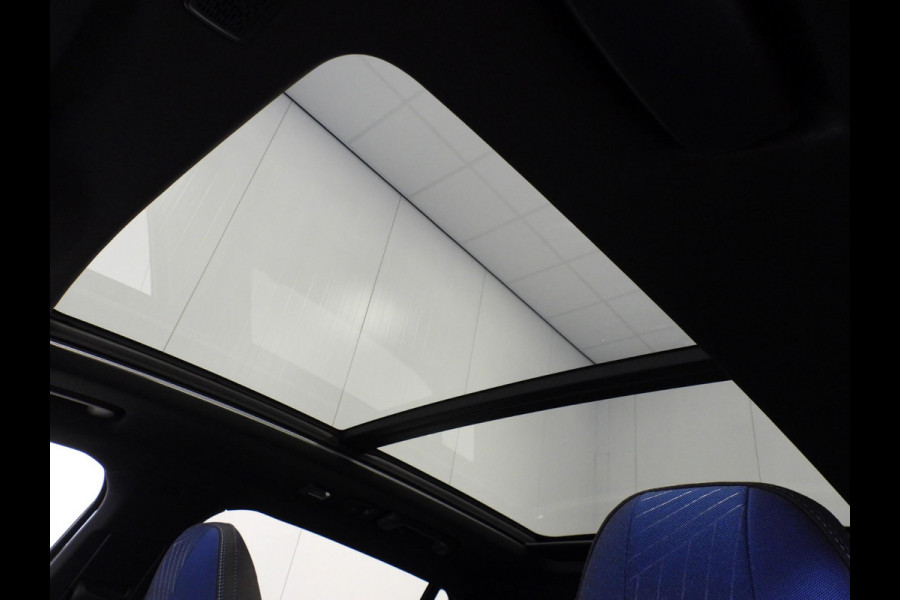 Lynk & Co 01 1.5 PHEV BlackEdition ZWARTE HEMEL/TREKH./SCHUIFDAK/LED/20"LMV!