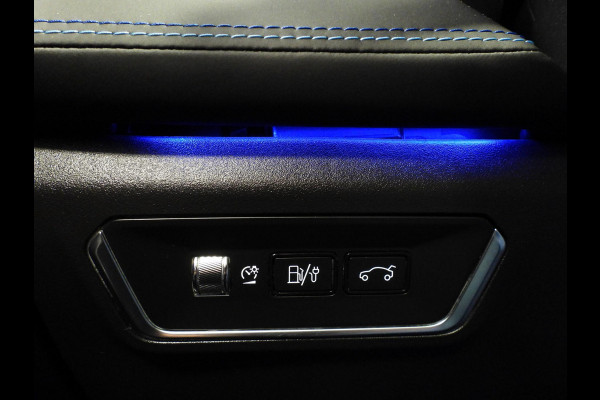 Lynk & Co 01 1.5 PHEV BlackEdition ZWARTE HEMEL/TREKH./SCHUIFDAK/LED/20"LMV!