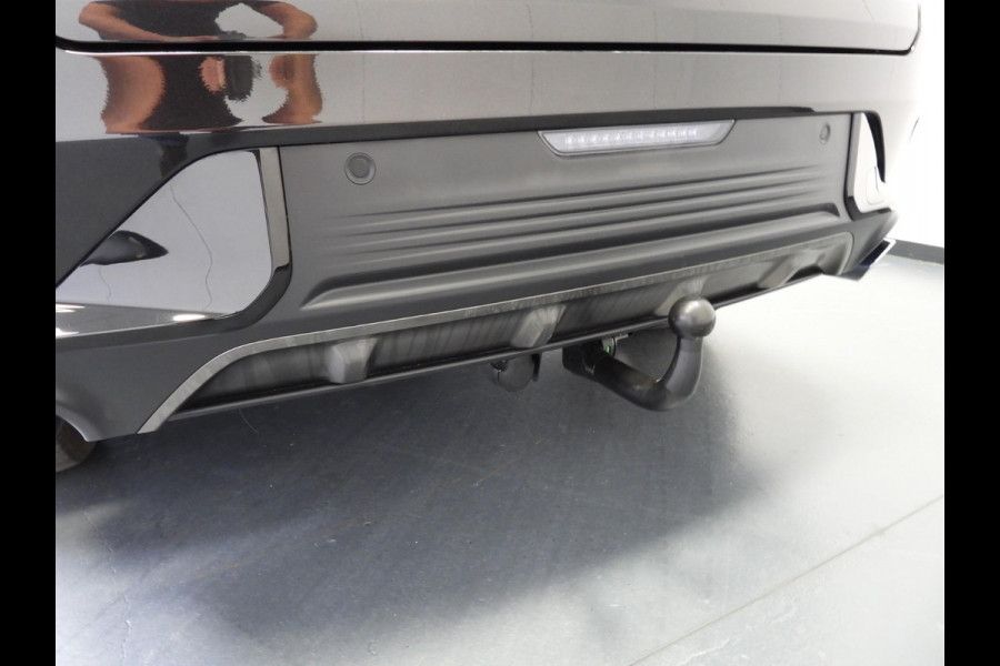 Lynk & Co 01 1.5 PHEV BlackEdition ZWARTE HEMEL/TREKH./SCHUIFDAK/LED/20"LMV!