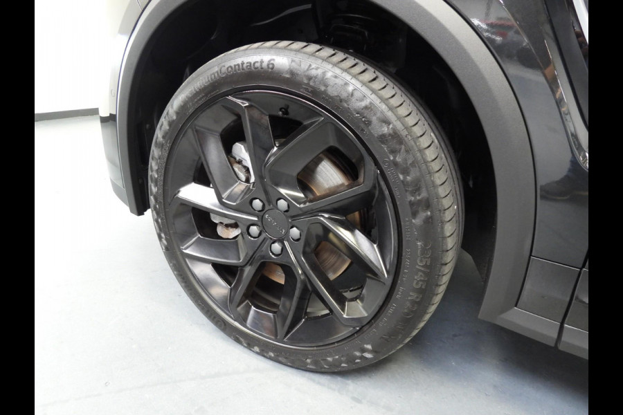 Lynk & Co 01 1.5 PHEV BlackEdition ZWARTE HEMEL/TREKH./SCHUIFDAK/LED/20"LMV!