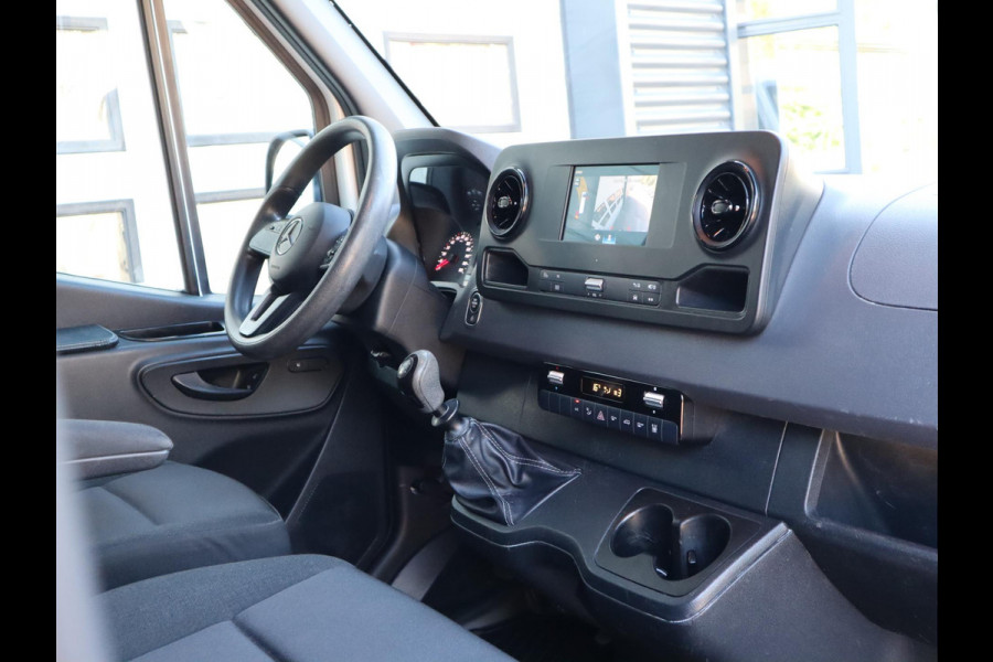 Mercedes-Benz Sprinter 211 CDI Euro 6 - L1H1 - MBUX - Camera - Standkachel