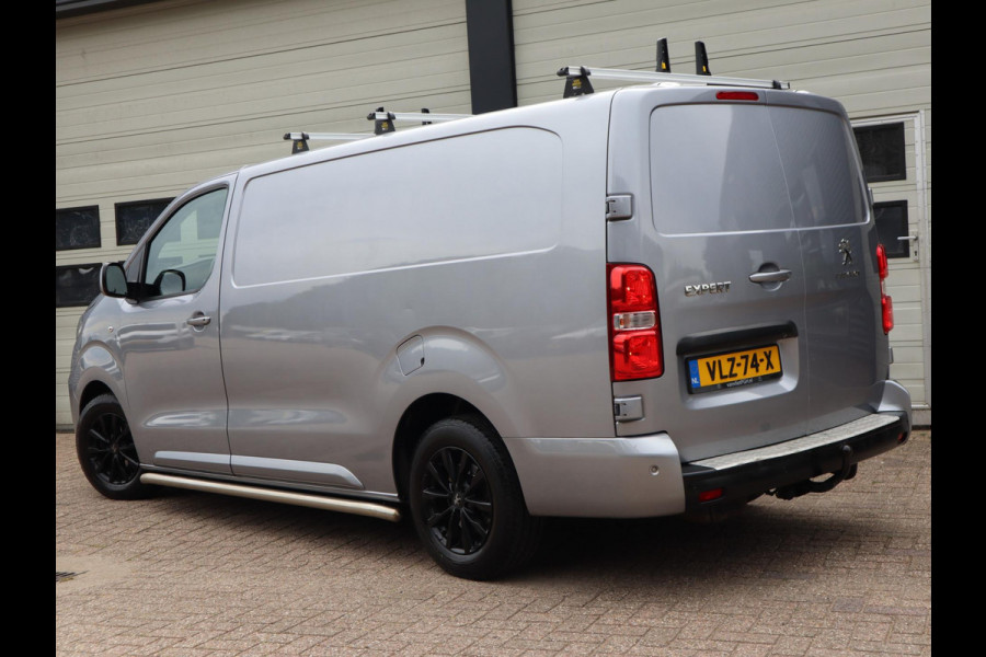 Peugeot Expert 2.0 BlueHDI 120 pk L3 Lang - Trekhaak - Cruise