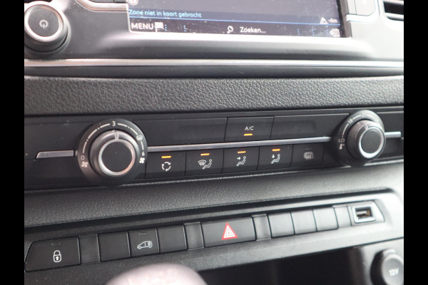 Peugeot Expert 2.0 BlueHDI 120 pk L3 Lang - Trekhaak - Cruise