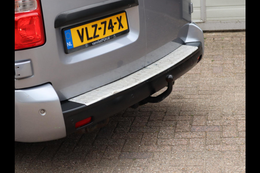 Peugeot Expert 2.0 BlueHDI 120 pk L3 Lang - Trekhaak - Cruise
